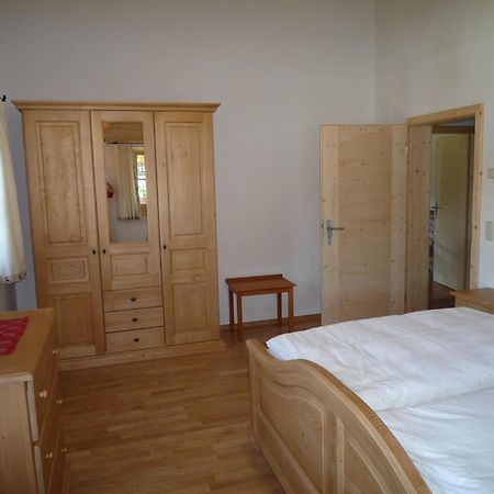 Gaestehaus Johanna Bad Wiessee Pokój zdjęcie