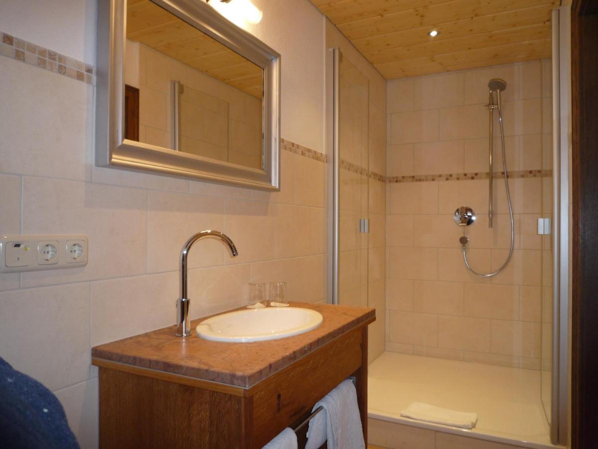 Gaestehaus Johanna Bad Wiessee Zewnętrze zdjęcie