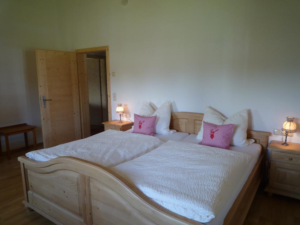 Gaestehaus Johanna Bad Wiessee Pokój zdjęcie