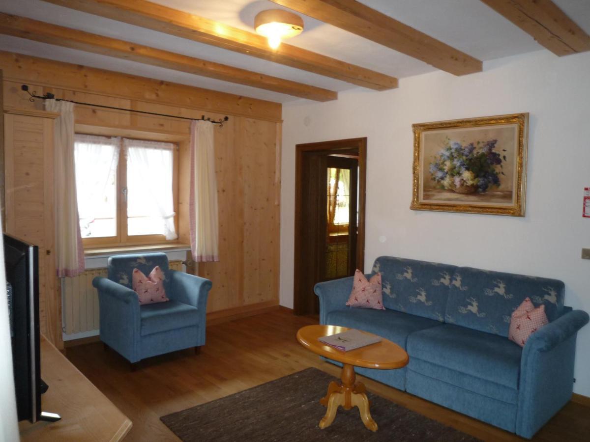 Gaestehaus Johanna Bad Wiessee Zewnętrze zdjęcie