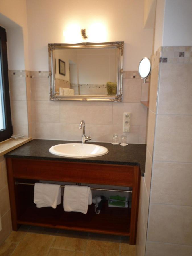Gaestehaus Johanna Bad Wiessee Zewnętrze zdjęcie