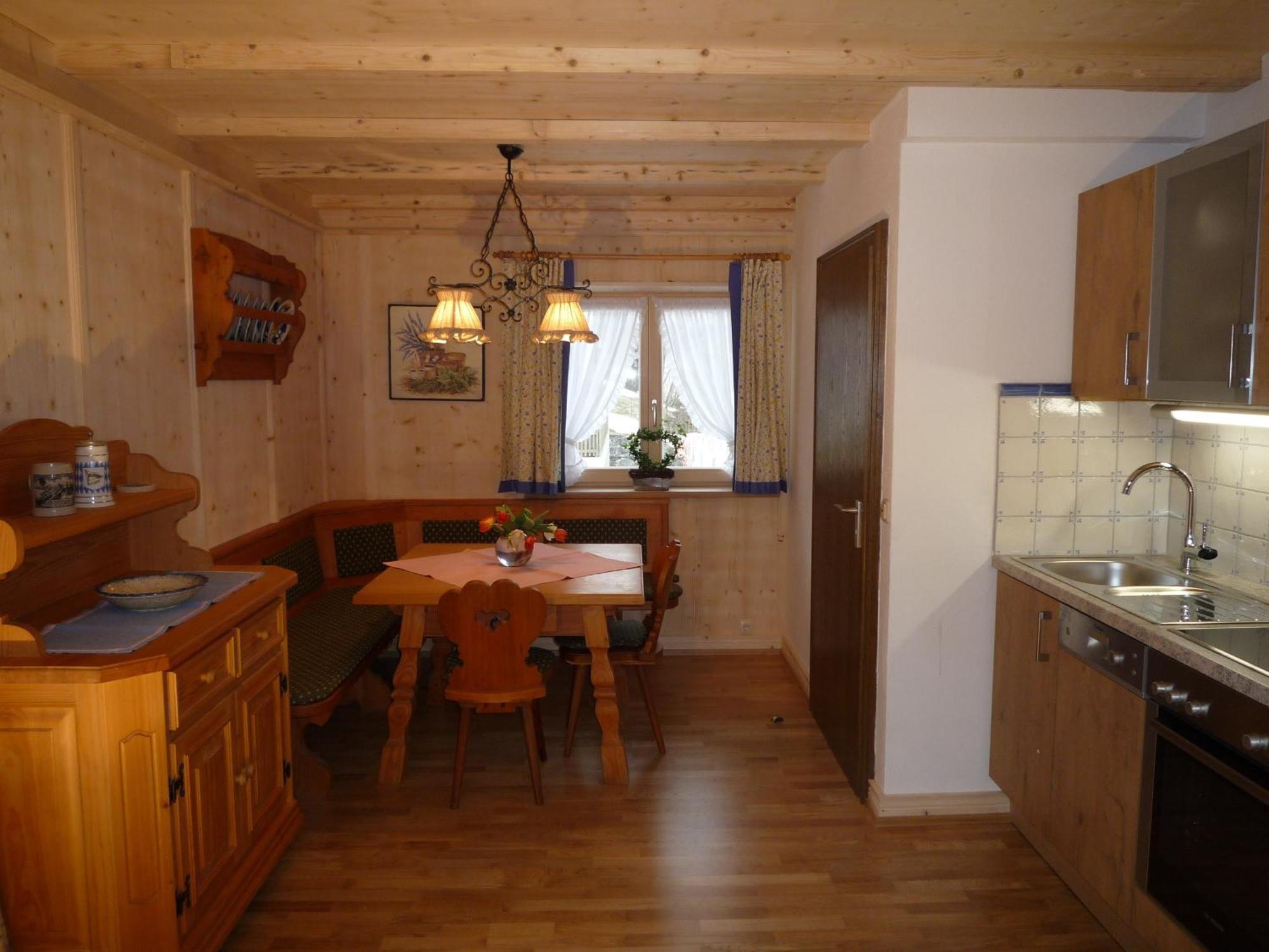 Gaestehaus Johanna Bad Wiessee Zewnętrze zdjęcie