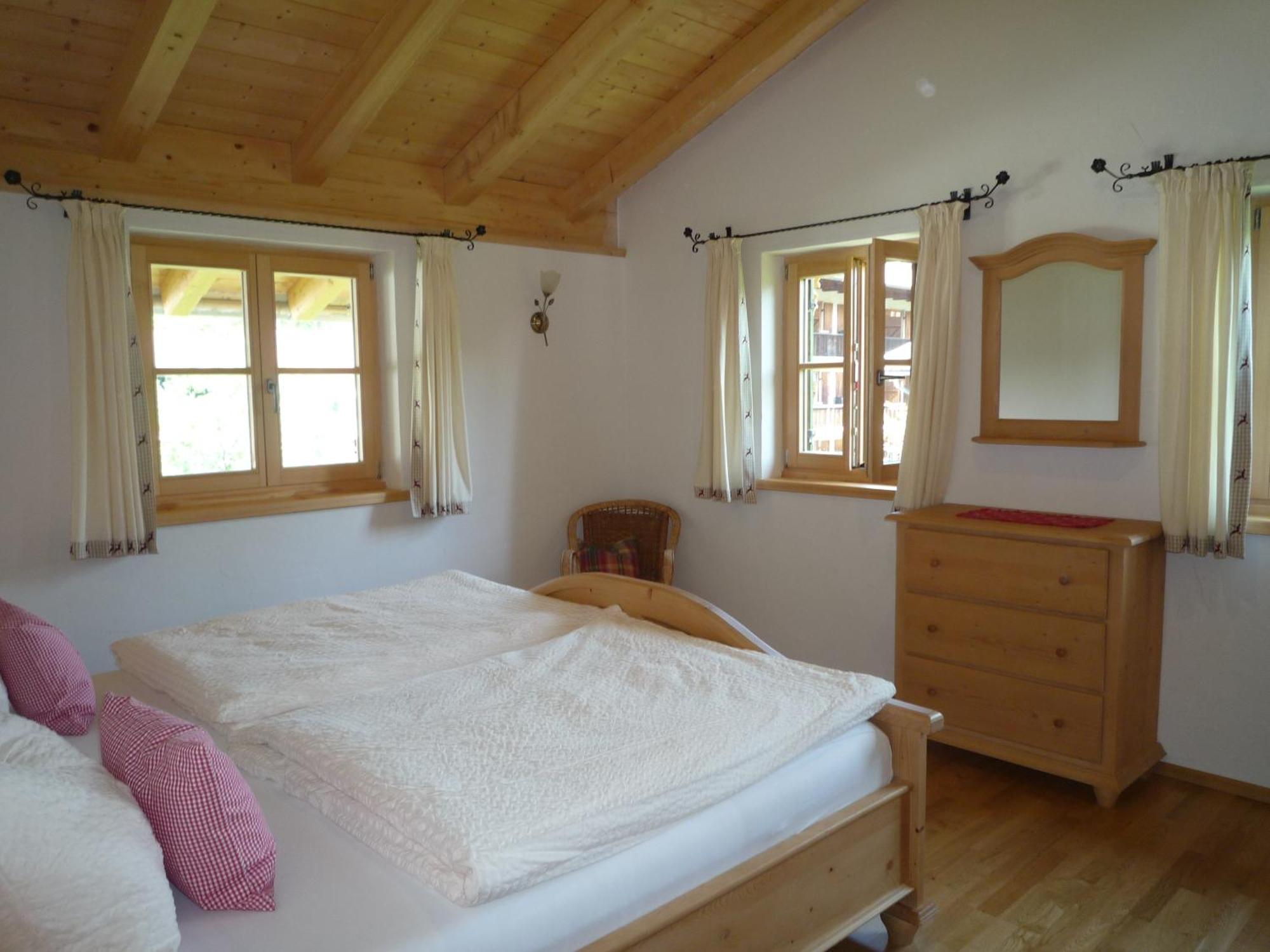 Gaestehaus Johanna Bad Wiessee Zewnętrze zdjęcie