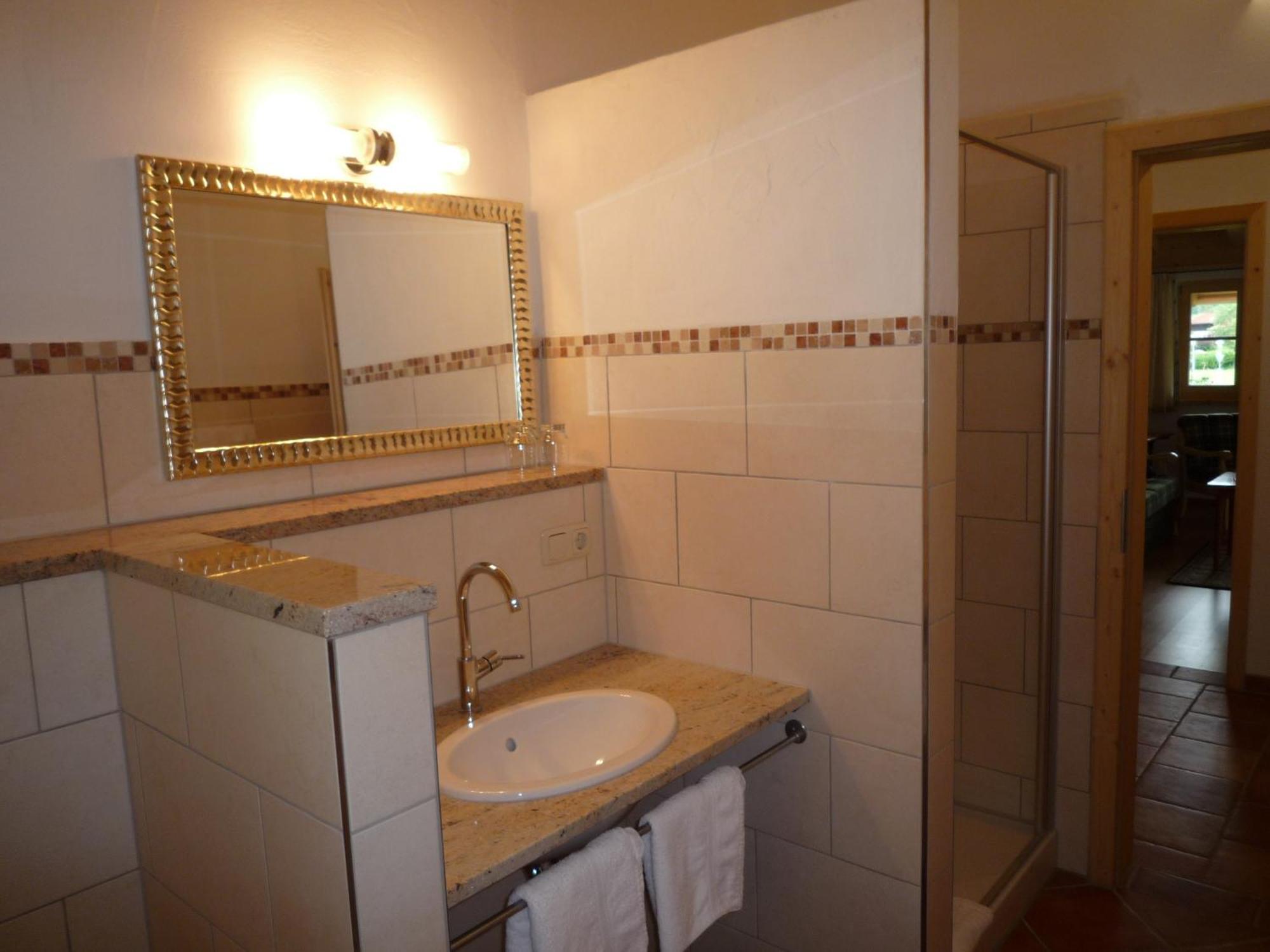 Gaestehaus Johanna Bad Wiessee Pokój zdjęcie