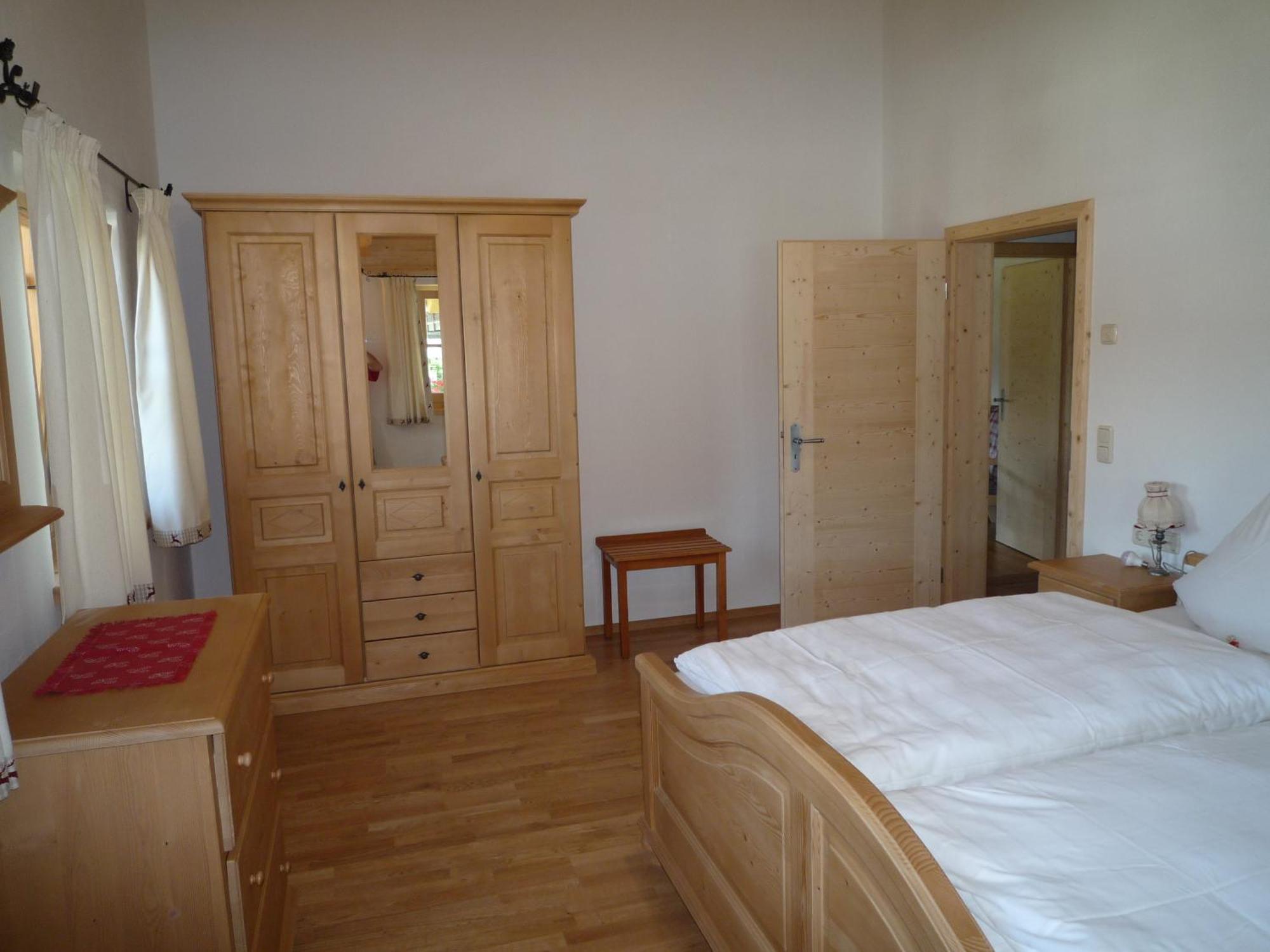 Gaestehaus Johanna Bad Wiessee Pokój zdjęcie