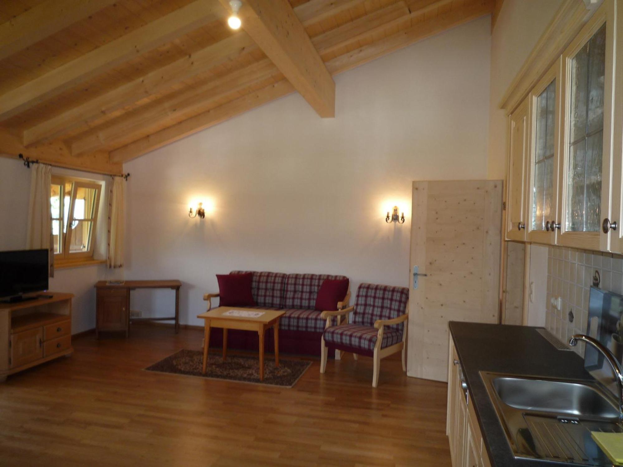Gaestehaus Johanna Bad Wiessee Pokój zdjęcie