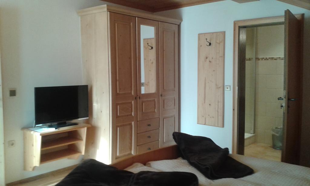 Gaestehaus Johanna Bad Wiessee Zewnętrze zdjęcie