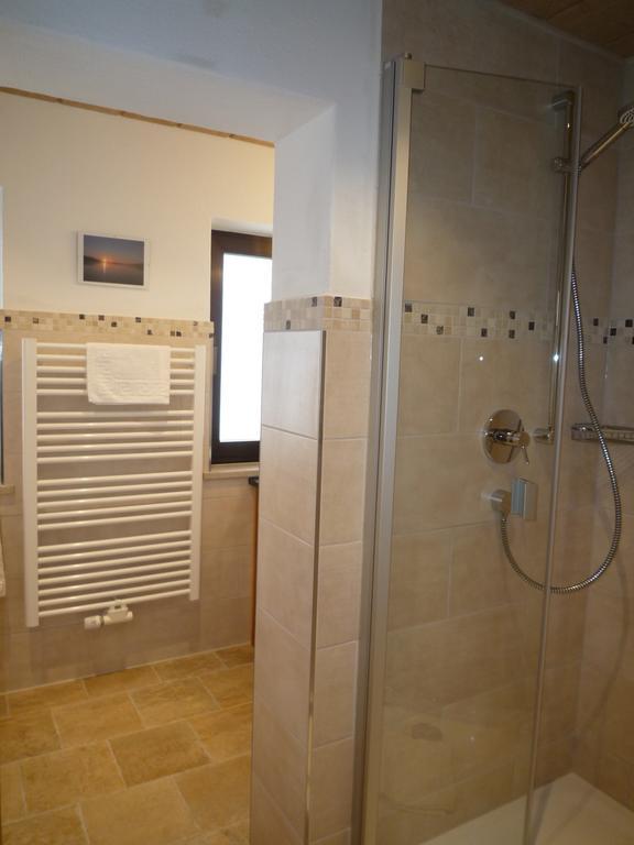 Gaestehaus Johanna Bad Wiessee Zewnętrze zdjęcie