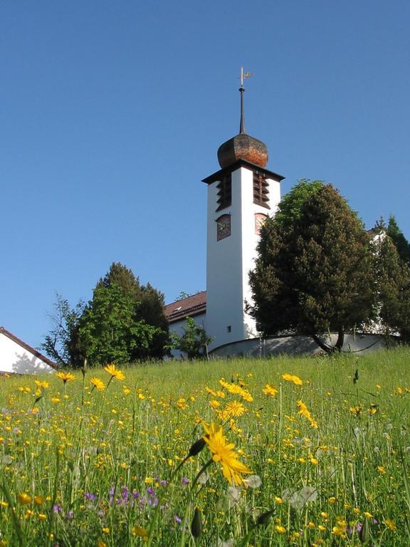 Gaestehaus Johanna Bad Wiessee Zewnętrze zdjęcie