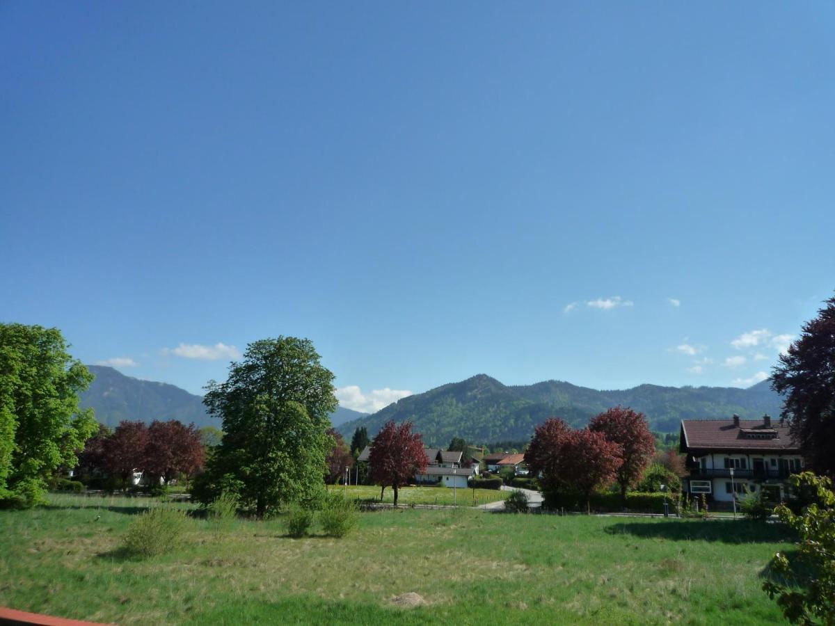 Gaestehaus Johanna Bad Wiessee Zewnętrze zdjęcie