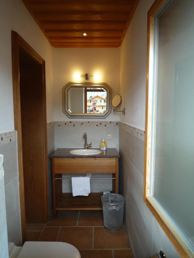 Gaestehaus Johanna Bad Wiessee Zewnętrze zdjęcie