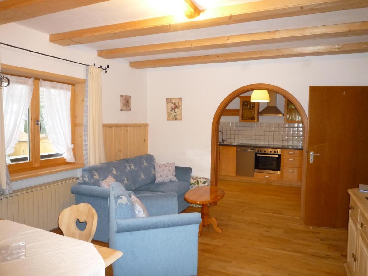 Gaestehaus Johanna Bad Wiessee Zewnętrze zdjęcie