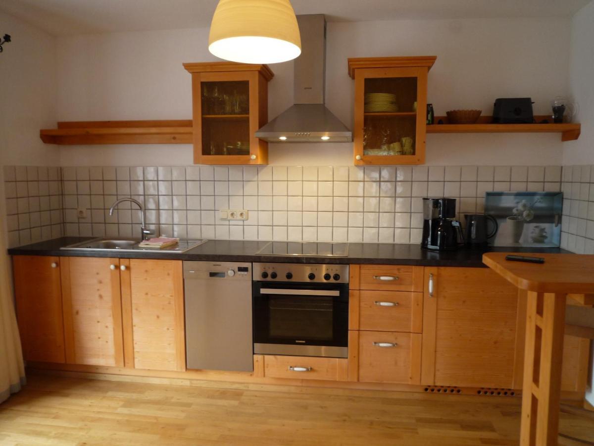 Gaestehaus Johanna Bad Wiessee Zewnętrze zdjęcie