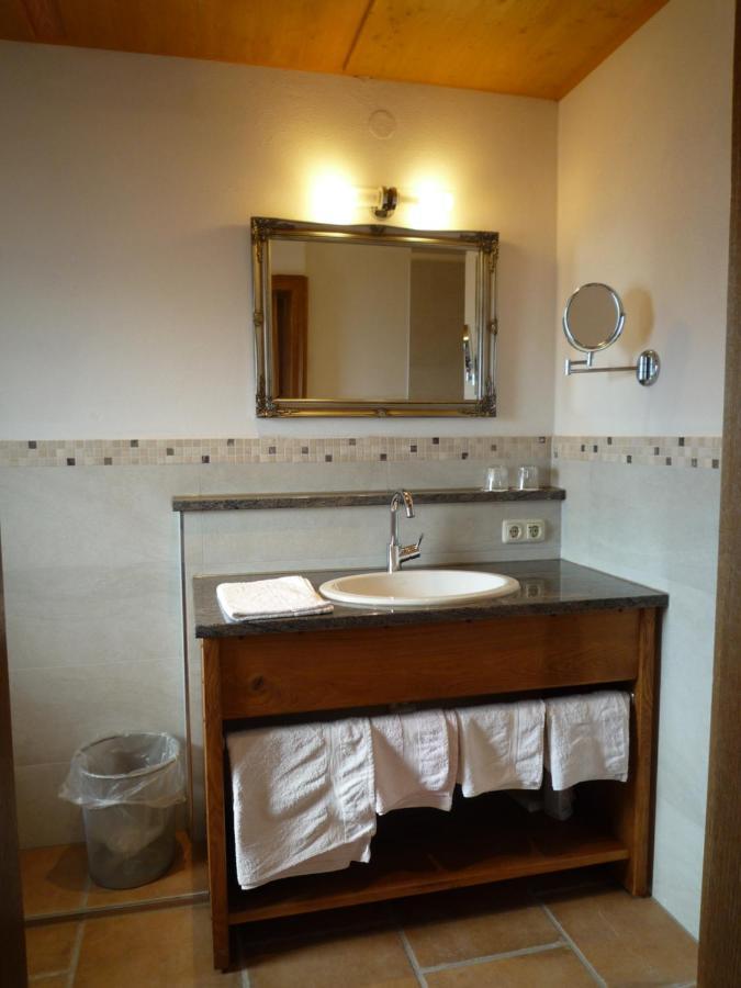 Gaestehaus Johanna Bad Wiessee Zewnętrze zdjęcie