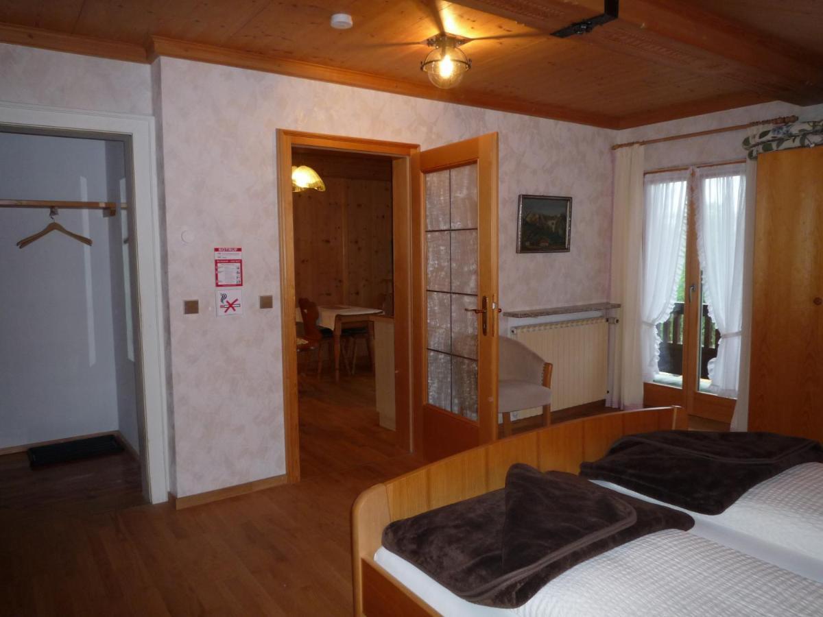 Gaestehaus Johanna Bad Wiessee Zewnętrze zdjęcie