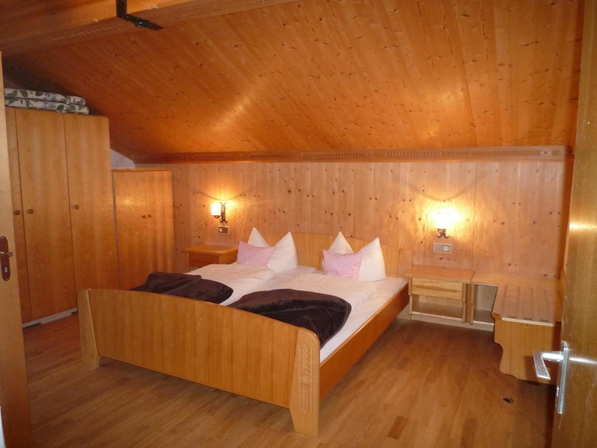Gaestehaus Johanna Bad Wiessee Zewnętrze zdjęcie
