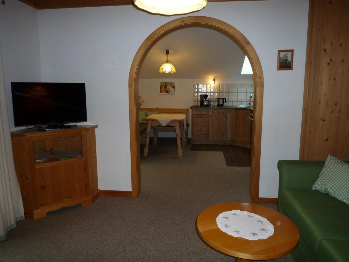 Gaestehaus Johanna Bad Wiessee Zewnętrze zdjęcie
