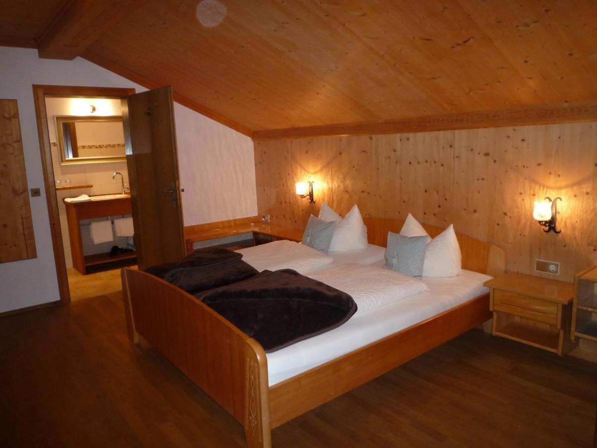 Gaestehaus Johanna Bad Wiessee Zewnętrze zdjęcie