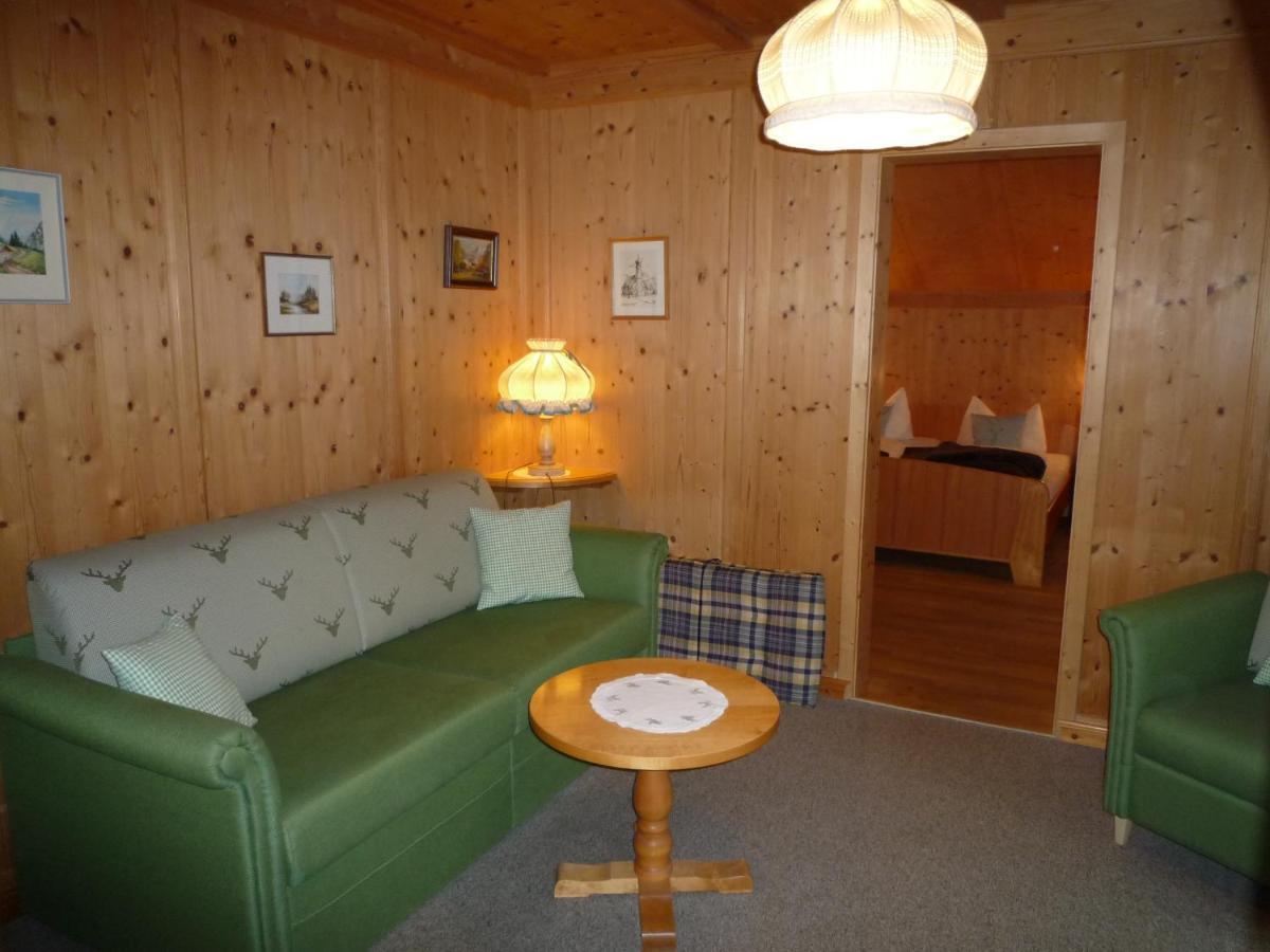 Gaestehaus Johanna Bad Wiessee Zewnętrze zdjęcie